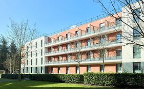 Appart'City Versailles Saint Cyr l'Ecole